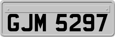 GJM5297