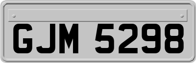 GJM5298