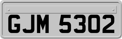 GJM5302