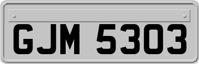 GJM5303