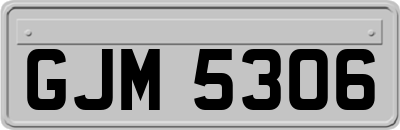 GJM5306