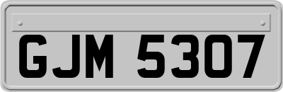 GJM5307
