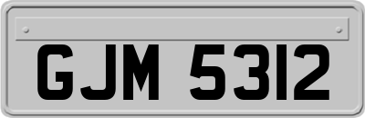 GJM5312