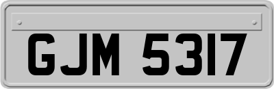 GJM5317