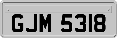 GJM5318