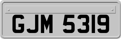GJM5319