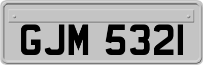 GJM5321