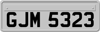 GJM5323