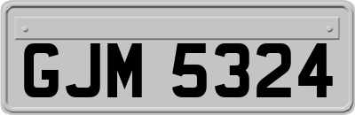 GJM5324
