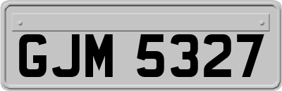 GJM5327