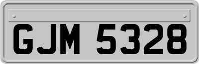 GJM5328