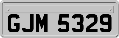 GJM5329