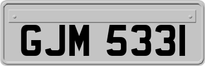 GJM5331