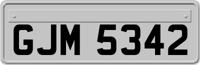 GJM5342