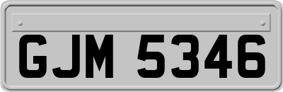 GJM5346