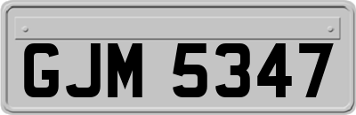 GJM5347