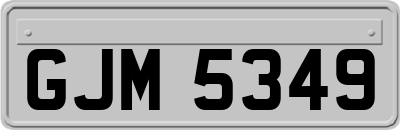 GJM5349