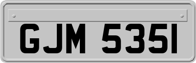 GJM5351