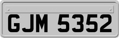 GJM5352