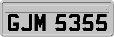 GJM5355