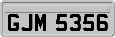 GJM5356