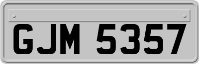 GJM5357