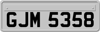 GJM5358