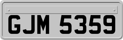 GJM5359