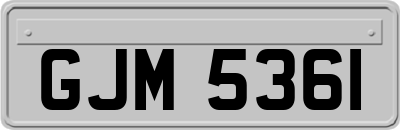 GJM5361