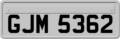 GJM5362