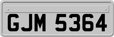 GJM5364