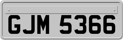 GJM5366