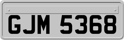 GJM5368