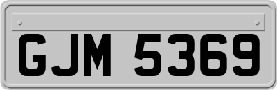 GJM5369