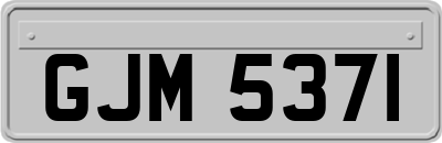GJM5371