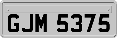 GJM5375