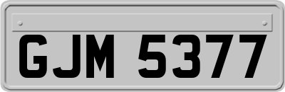 GJM5377