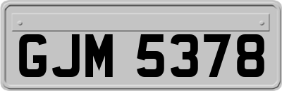 GJM5378