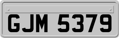 GJM5379