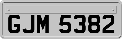GJM5382