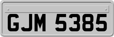 GJM5385
