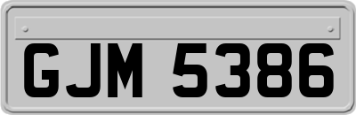 GJM5386