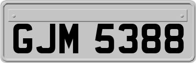 GJM5388
