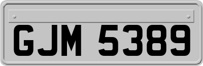 GJM5389