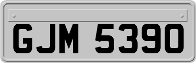 GJM5390