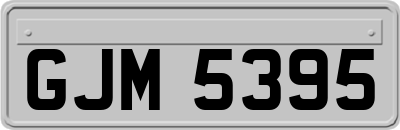 GJM5395