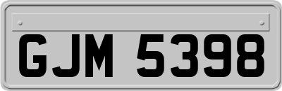 GJM5398