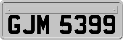GJM5399
