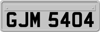 GJM5404