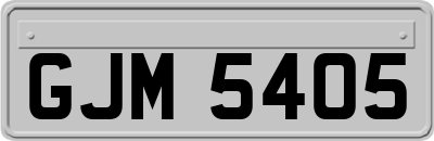 GJM5405